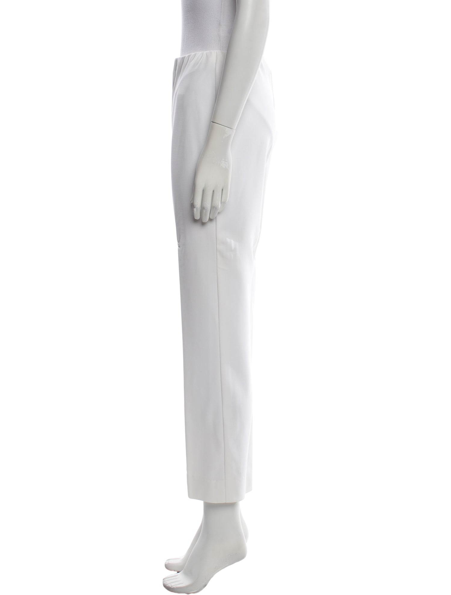 Missoni Straight Leg Pants