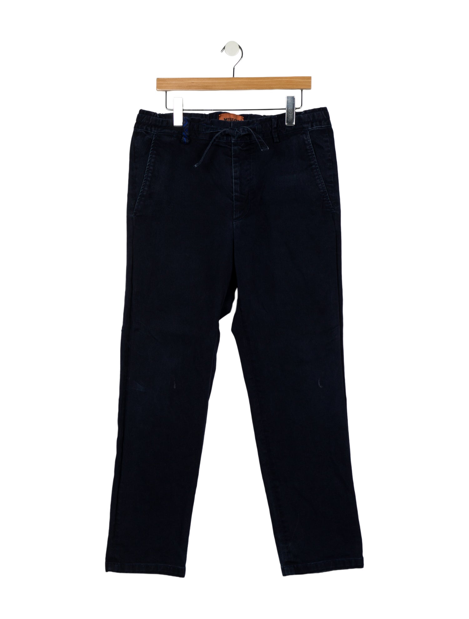 Missoni Skinny Jeans