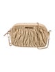 Missoni Leather Crossbody Bag
