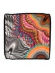 Missoni Silk Printed Scarf