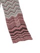 Missoni Wool Printed Scarf