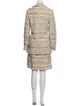 Missoni Wool Striped Skirt Set