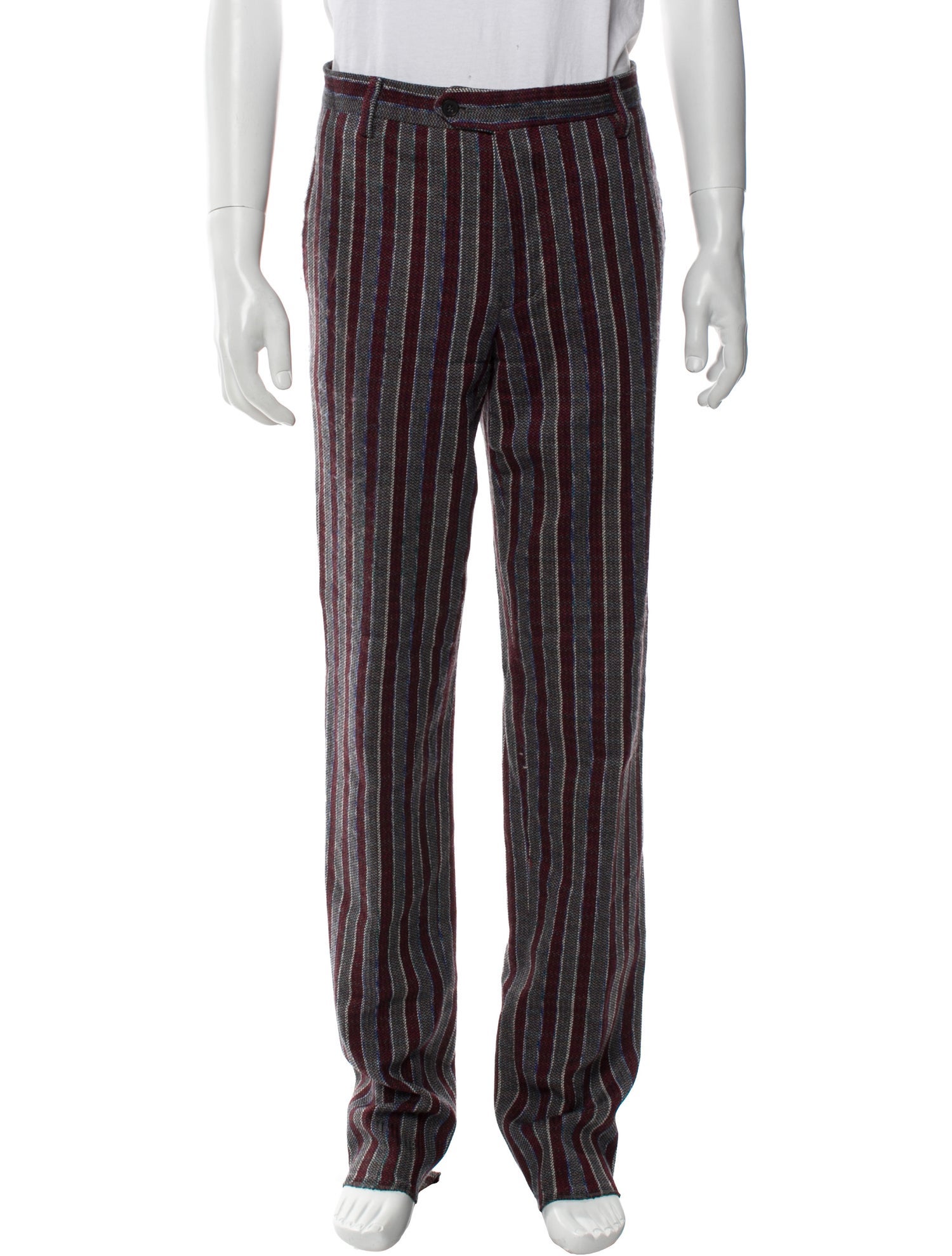 Missoni Striped Pants