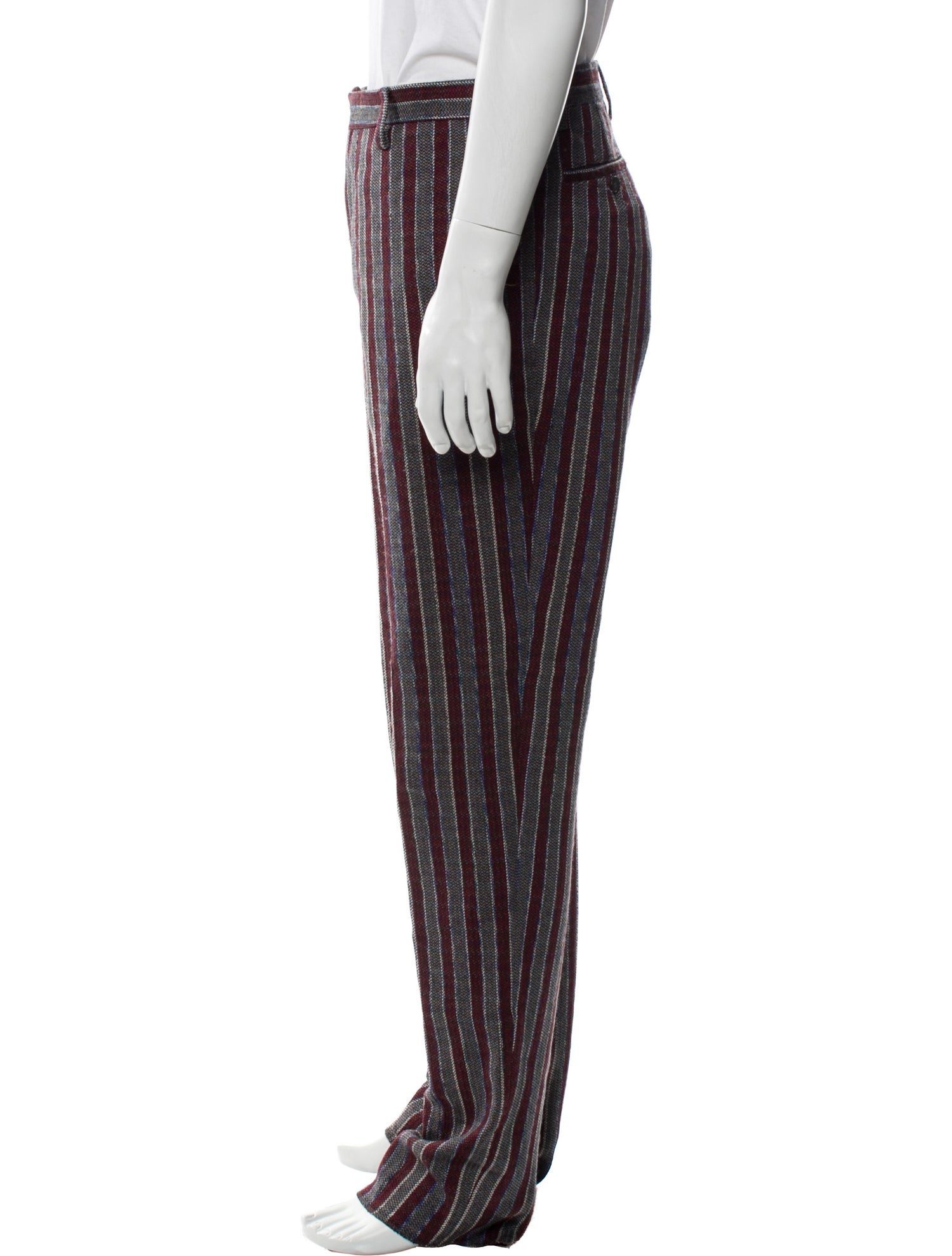 Missoni Striped Pants