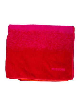 Missoni Casimir Beach Towel