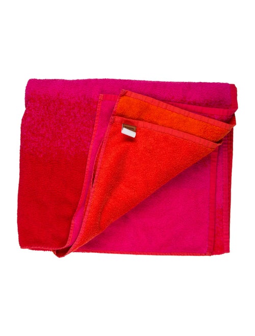 Missoni Casimir Beach Towel