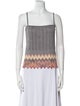 Missoni Striped Set
