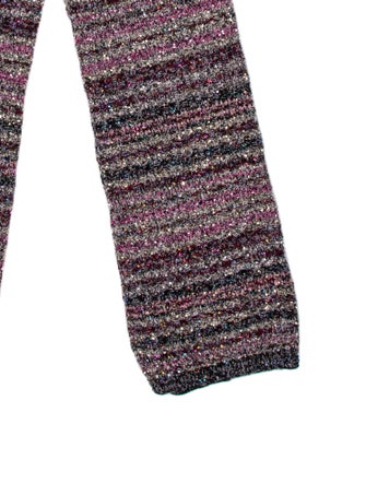 Missoni Striped Scarf