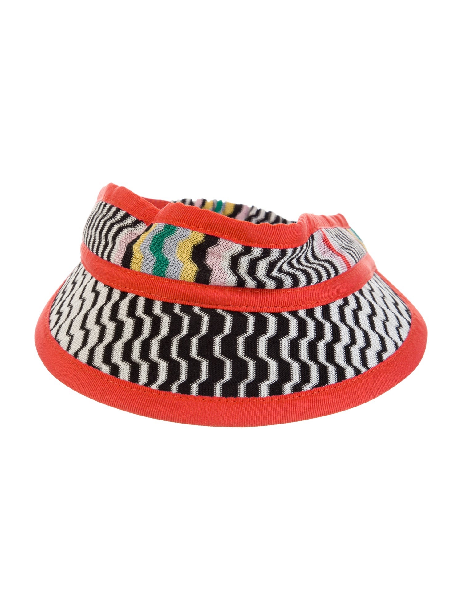 Missoni Missoni Sun Visor