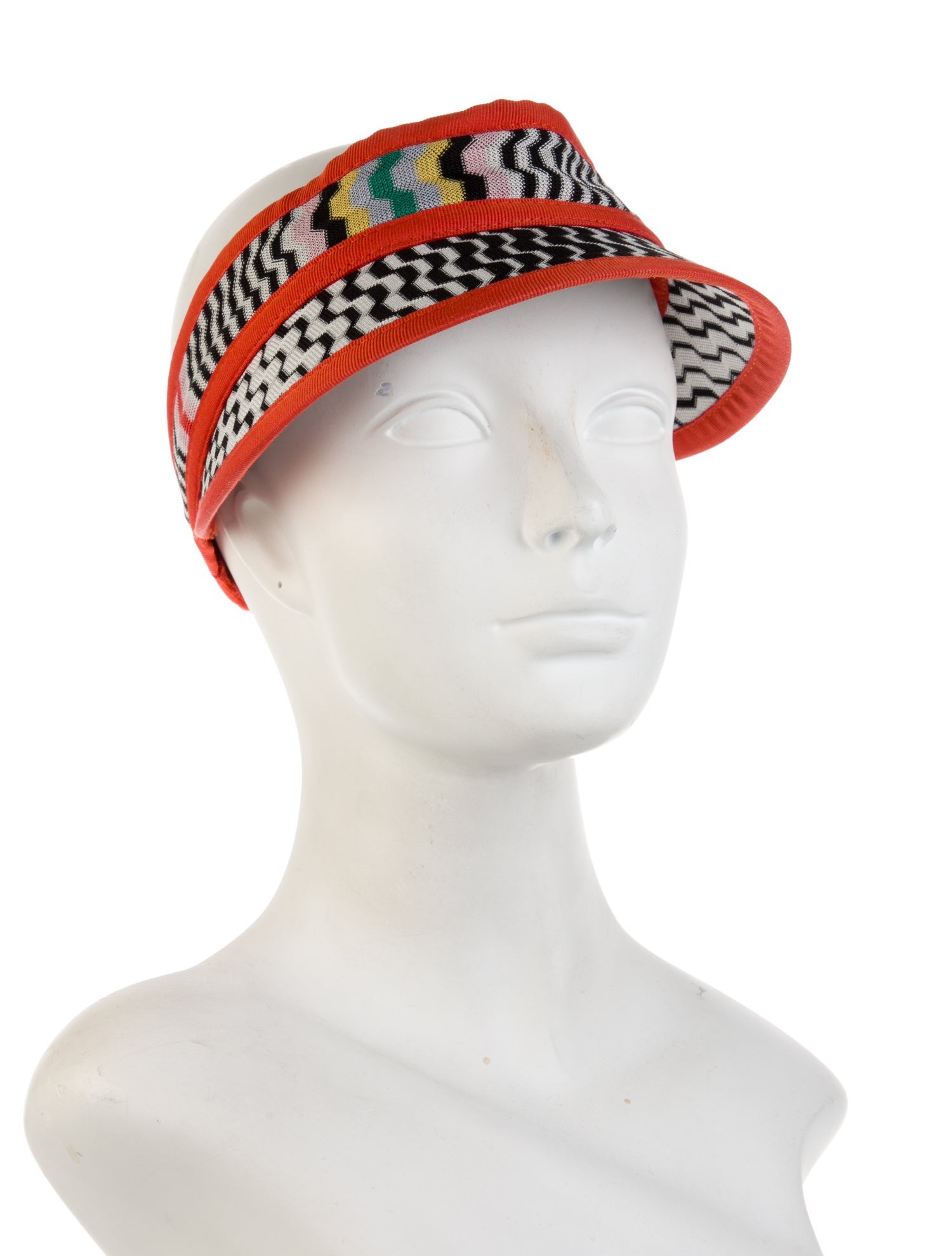 Missoni Missoni Sun Visor