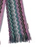 Missoni Wool Printed Scarf