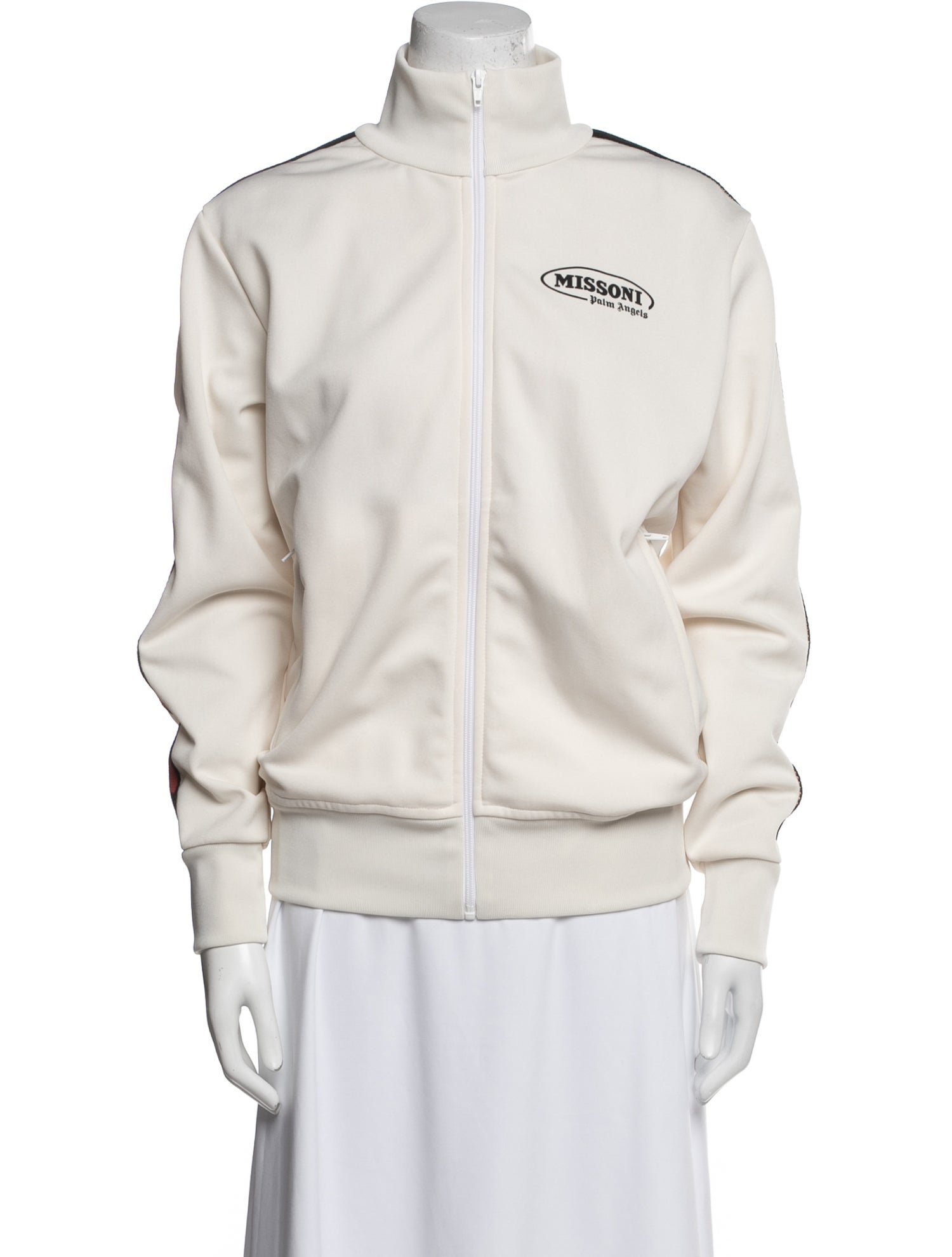 Palm Angels x Missoni Jacket