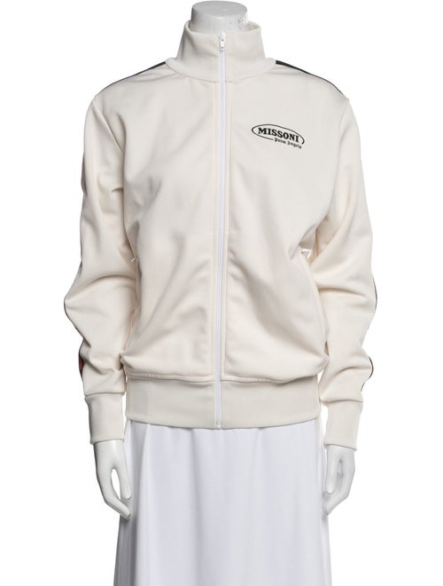 Palm Angels x Missoni Jacket