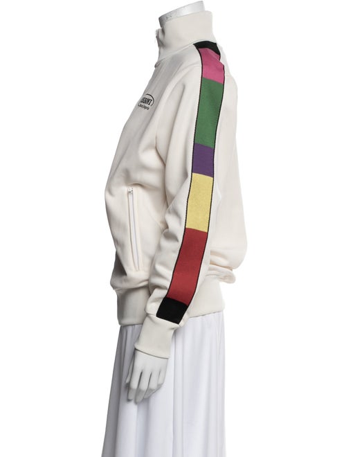 Palm Angels x Missoni Jacket