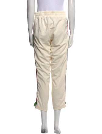 Palm Angels x Missoni Striped Straight Leg Pants