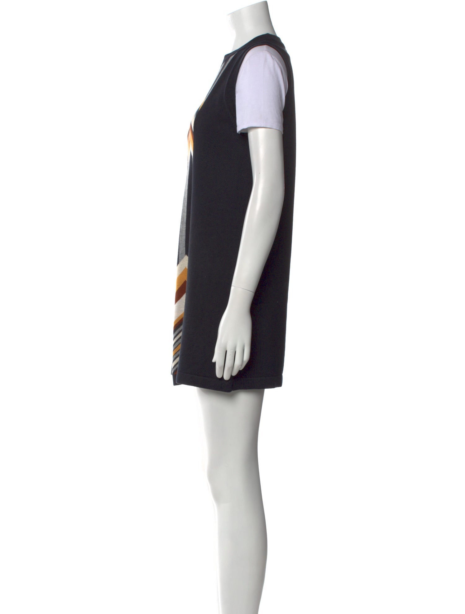 Missoni Printed Mini Dress w/ Tags