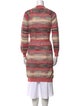 Missoni Cashmere Striped Sweater
