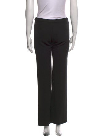 Missoni Wool Straight Leg Pants