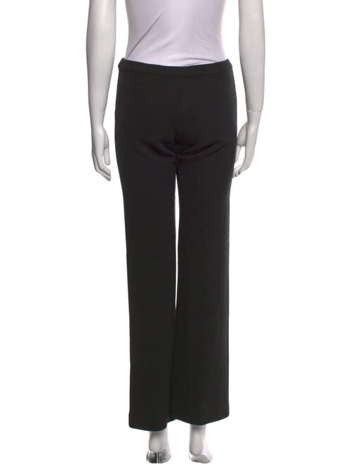 Missoni Wool Straight Leg Pants