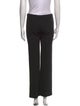 Missoni Wool Straight Leg Pants