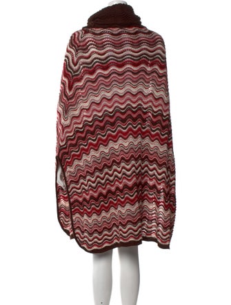 Missoni Wool Striped Sweater