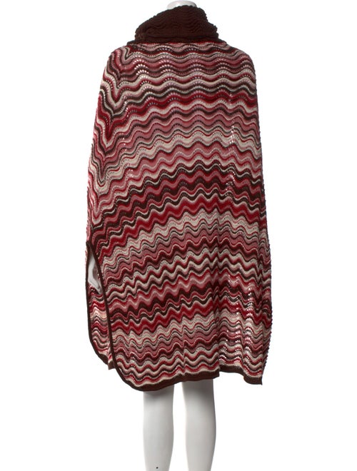 Missoni Wool Striped Sweater
