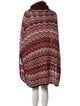 Missoni Wool Striped Sweater