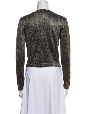 Missoni V-Neck Sweater