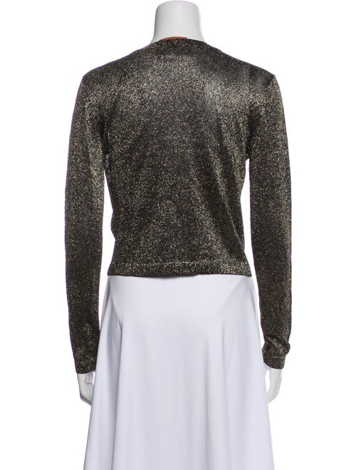 Missoni V-Neck Sweater