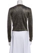 Missoni V-Neck Sweater