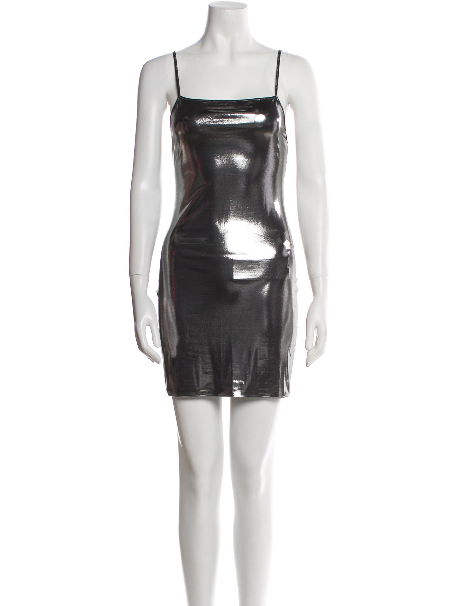 Missoni Printed Mini Dress