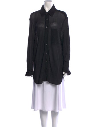 Missoni Long Sleeve Tunic