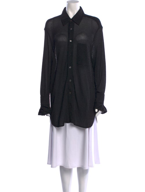 Missoni Long Sleeve Tunic