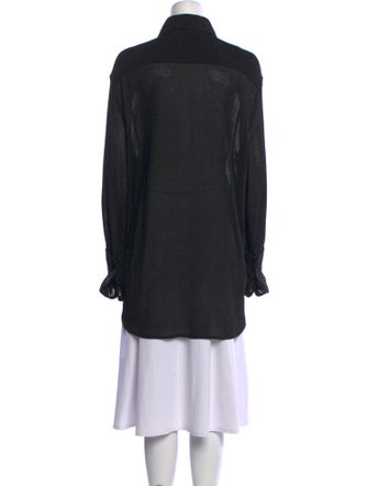 Missoni Long Sleeve Tunic