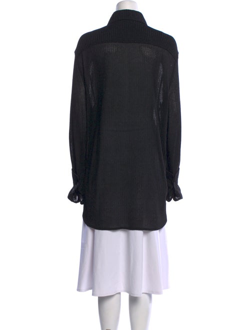 Missoni Long Sleeve Tunic