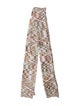 Missoni Printed Scarf
