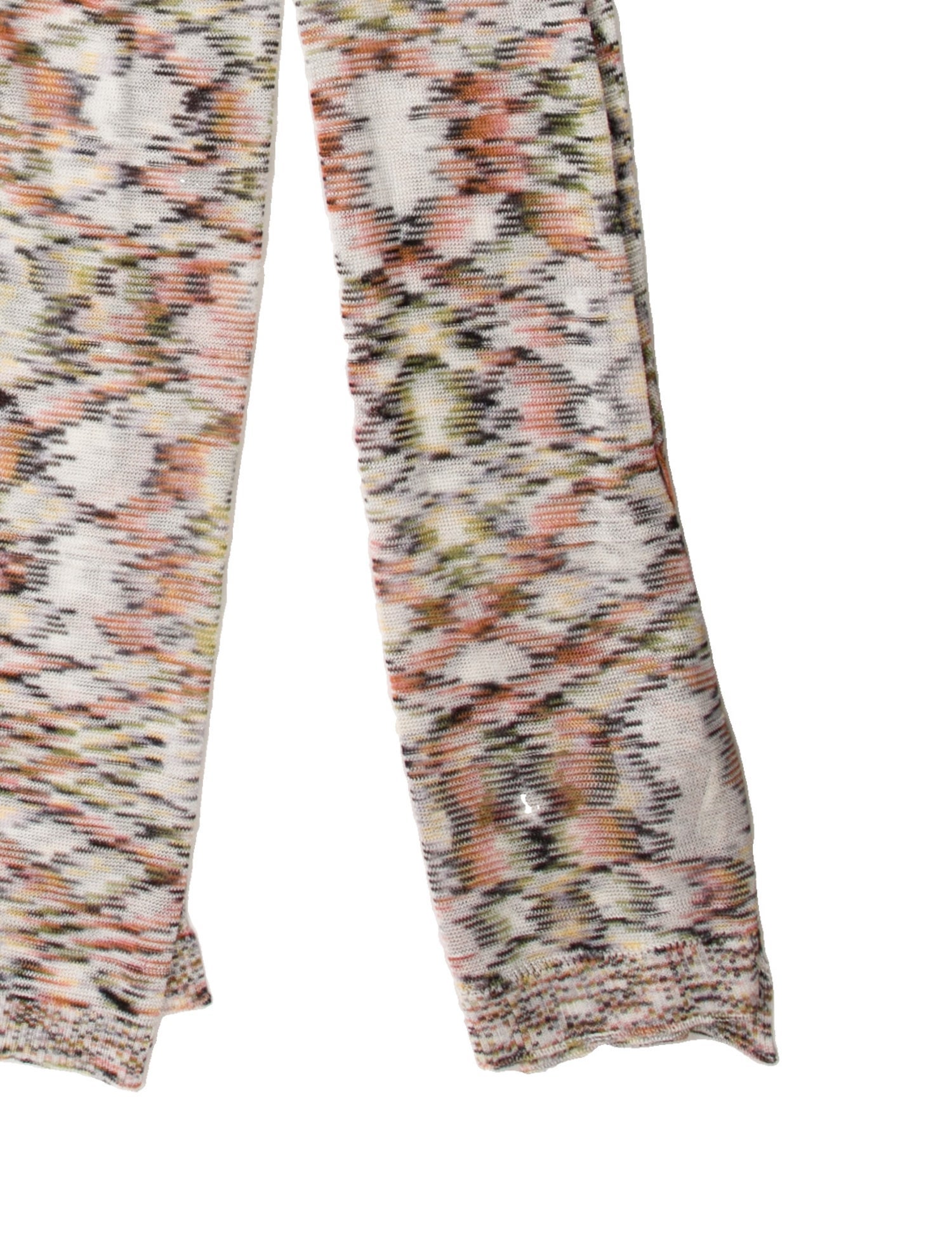 Missoni Printed Scarf