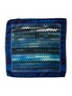 Missoni Silk Printed Scarf
