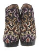 Missoni Printed Boots