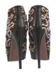 Missoni Printed Boots