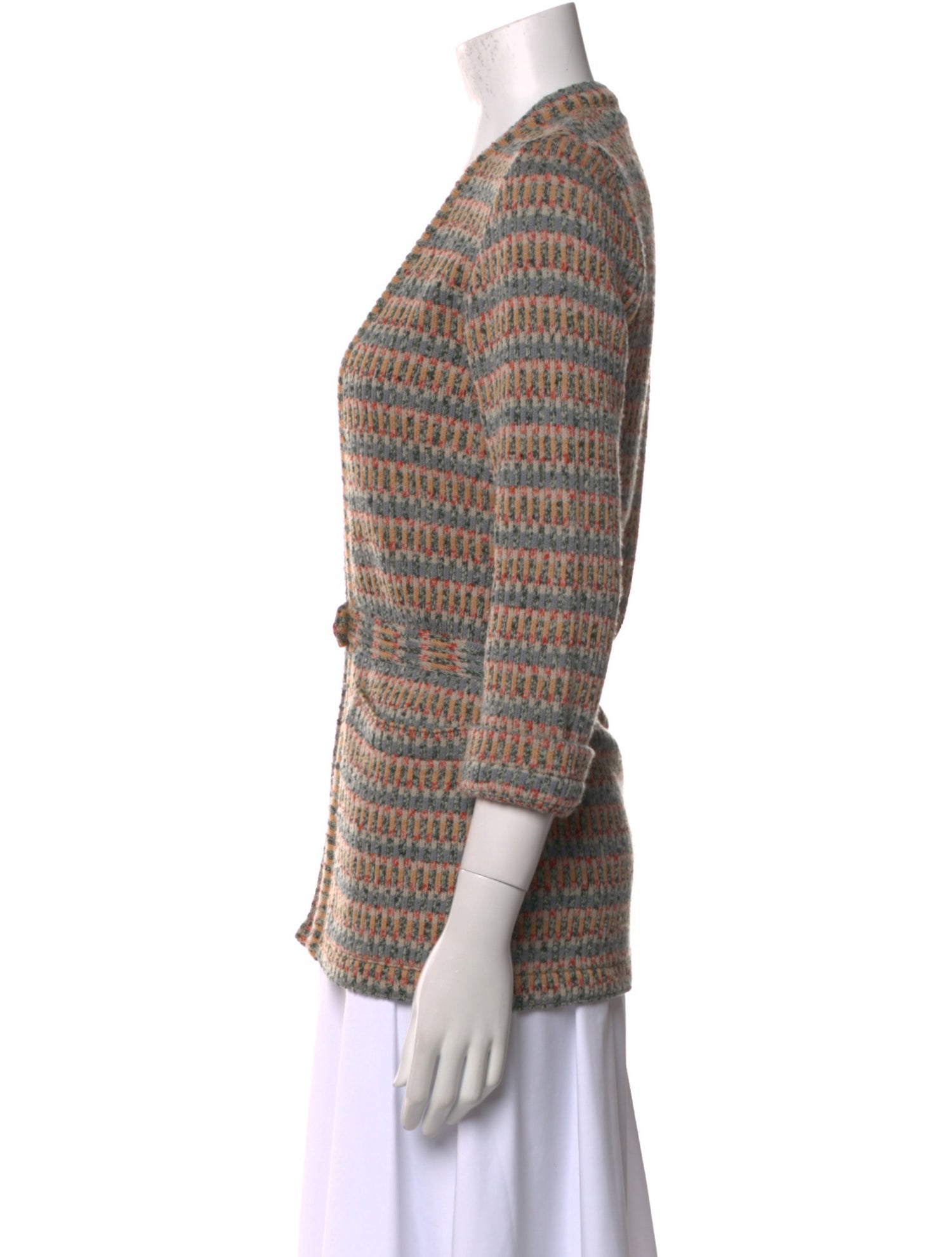 Missoni Vintage Late 1960's - Early 1970's Sweater