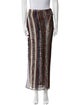Missoni Midi Length Skirt