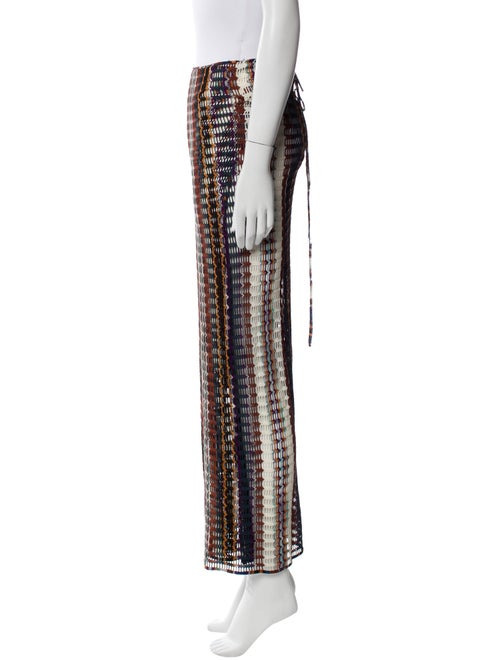 Missoni Midi Length Skirt