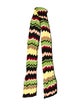 Missoni Silk Animal Print Scarf