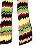 Missoni Silk Animal Print Scarf