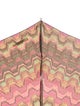 Missoni Patterned Umbrella