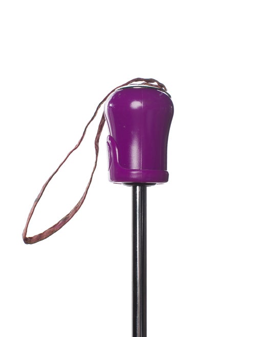 Missoni Patterned Umbrella