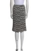 Missoni Knee-Length Skirt