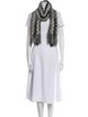 Missoni Printed Scarf