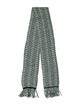Missoni Mohair Printed Scarf